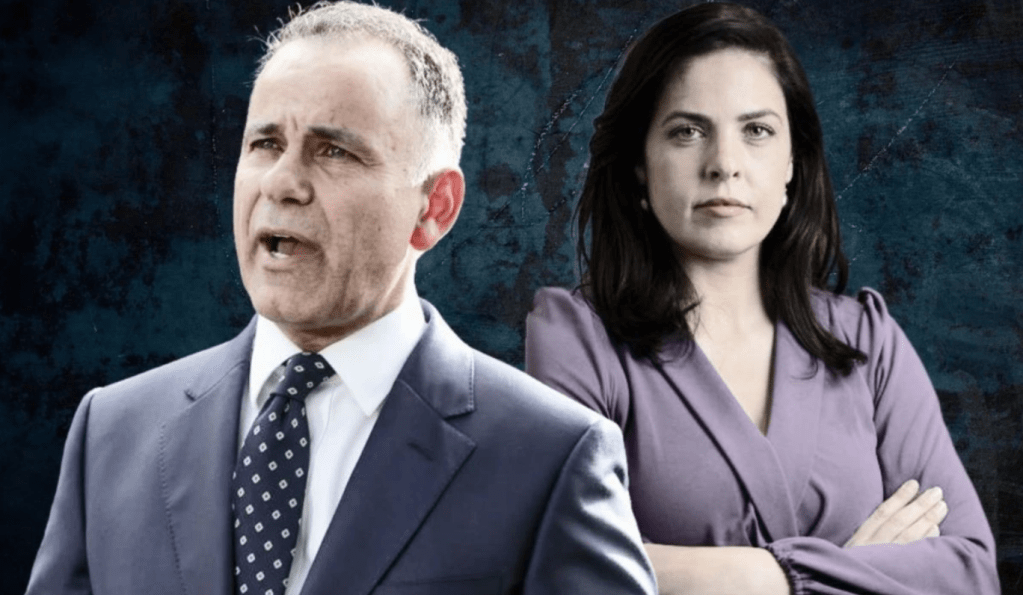 Defamation Actions and Australian&nbsp;Politics